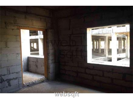 4 BHK Residential Apartment-flats for Sale